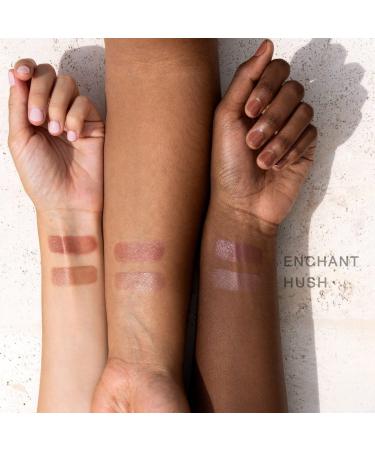 Vapour Beauty Tinted Lux Lip Conditioner in Enchant | Non-Toxic, Cruelty-Free Clean Makeup - Buy Online on GoSupps.com