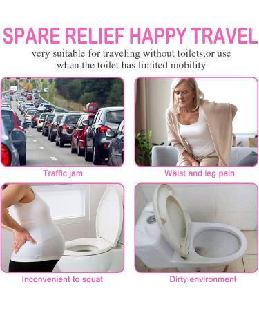 FemaleÂ UrinationÂ Device Â ReusableÂ FemaleÂ UrinalÂ SiliconeÂ WomenÂ PeeÂ FunnelÂ AllowsÂ WomenÂ toÂ PeeÂ StandingÂ Up Â PortableÂ WomensÂ UrinalÂ isÂ TheÂ PerfectÂ CompanionÂ forÂ Camping Outdoor Travel(Fuchsia) - Buy Online on GoSupps.com