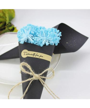 100ft Recycled Kraft Paper Roll - Ideal for Packing, Moving, Gift Wrapping - Black (12 x 100ft) - Buy Online on GoSupps.com