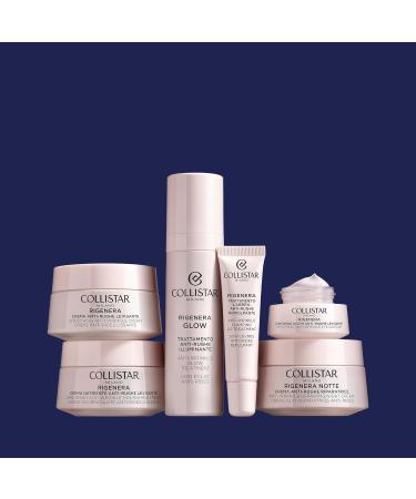 Collistar Regenerates Nourishing AntiArrugas Cream 50Ml - Buy Online on GoSupps.com