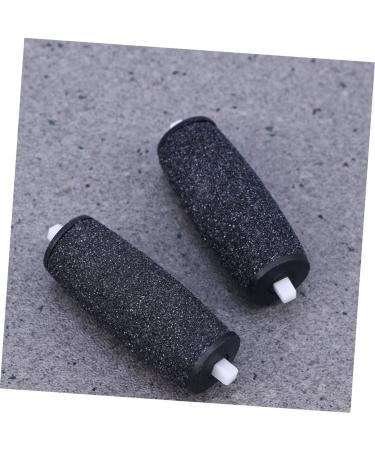 Housoutil 4 Perfume Nozzle Replacement Cap Foot Refillable Pen Pedicure Pen Refills Roller Refill Heads Pedicure File Electric Pedicure Scrubber Replacement Parts USB - Buy Online on GoSupps.com