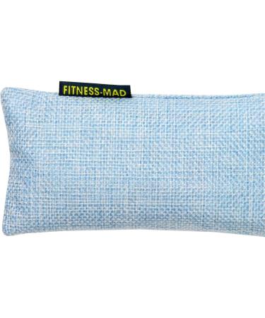 Fitness Mad ND Sports Unisex Odour Absorber with Charcoal - 500g Multi-Colour | International Shipping Available - Buy Online on GoSupps.com