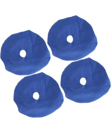 Yuyte Soft Full Face Cover - Universal Fit Reduces Air Leaks Comfort & Sleep Improvement - Buy Online on GoSupps.com