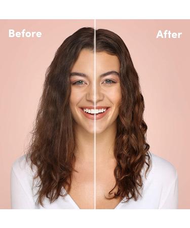 MIZANI 25 Miracle Milk Leave-In Conditioner 8.5 Fl Oz - Moisturizing Detangler Spray for Frizzy & Curly Hair - Buy Online on GoSupps.com