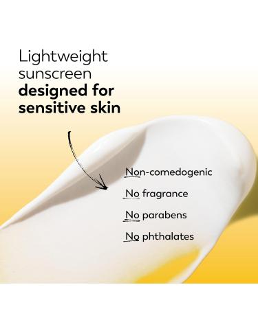 Olay Complete+ Face Moisturizer with Sunscreen SPF 40 For Sensitive Skin Broad Spectrum Sun Protection Fragrence-Free - No White Cast on All Tones Nourishes Moisture Barrier - Ceramides 6 Oz 6 Fl Oz (Pack of 1) - Buy Online on GoSupps.com