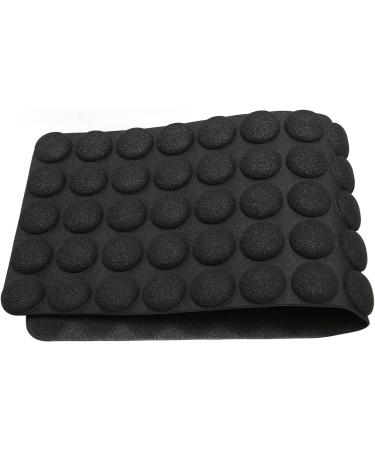 Foam Compression Board for Liposuction Recovery | Soft Flexible Design - Arms Abdomen Thighs (Black - Buy Online on GoSupps.com