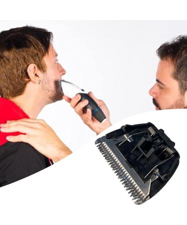 Botiniv Hair Cutting Blade & Edge Guide Combs - Compatible with ER2171 ER217 ER2211 ER2061 ER206 | Trimmer Head Replacement for Precision Cutting - Buy Online on GoSupps.com