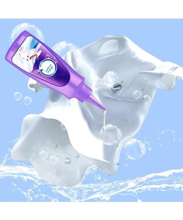 Symtmetry Active Enzyme Laundry Stain Remover Lakatarina Stain Remover White Shirt Guardian Garment Stubborn Stain Cleaner Oil Remover Laundry Stain Remover Lakatarina - Buy Online on GoSupps.com