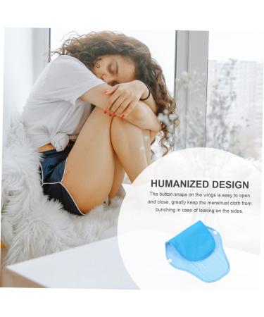 Buy Healvian Women's Polarfleece Sords - 6 Pack Cushioned Washing Bandage | Soft Coalpad Towels for Mothers and Aunts | International Shipping Available - Buy Online on GoSupps.com