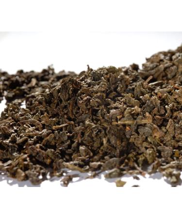 Pure China Oolong Tea - 250g Loose Tea for 100+ Cups - Authentic Flavor No Additives - Buy Online on GoSupps.com