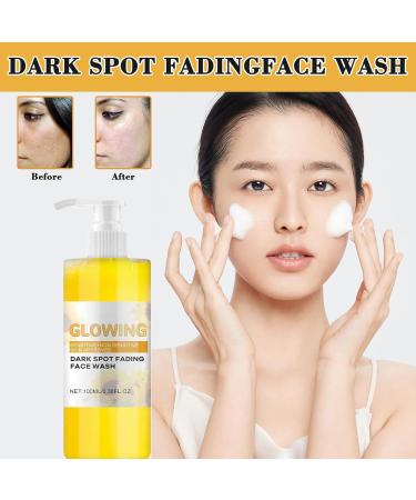 Turmeric Glow Combo Glow Turmeric Skin Care Set with Turmeric Face Wash Turmeric Glow Scrub Turmeric Face Cream for Deep Cleaning Brightens and Firms Skin Helps to Reduce Acne and Dark Spots - Buy Online on GoSupps.com