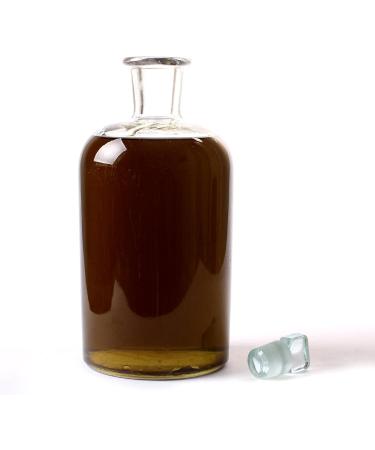 Mystic Moments Comfrey Infused Oil 500ml - Symphytum officinale | 100% Pure & Natural - Buy Online on GoSupps.com