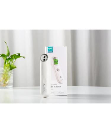 Europapa Infrared Thermometer for Baby & Adult - Fever Alarm C/ F Switch 30-Value Memory - Accurate & Fast Measurement - Buy Online on GoSupps.com