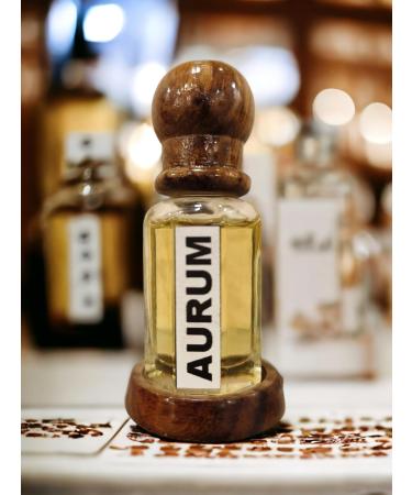 Al - Aurum Unisex Premium Attar - A Luxurious Blend of Exquisite Fragrancese Itar Unisex Fragrance for women and men Perfume Oil Scent Spray Long Lasting Atar Size Volume: 12ML (0.4 Fl Oz) - Buy Online on GoSupps.com
