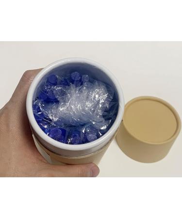 Wax Line, Wire, and Sprue Wax for Jewelry & Dental Casting Mould - 3 Packs in 1 Bottle - 0.8-7.0 mm Wax Moulding - (3 Bags) - Buy Online on GoSupps.com