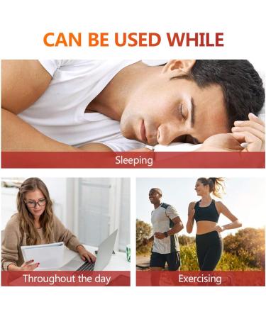 Better Breathe Nasal Strips - 60 ct Pack | Reduce Snoring & Congestion | Drug-Free Sleep Aid for Colds & Allergies - Buy Online on GoSupps.com