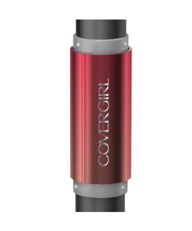 COVERGIRL Blastflipstick Lipcolor Cheeky 0.134 Oz - Long-lasting Dual Lipstick for Bold Color - Buy Online on GoSupps.com