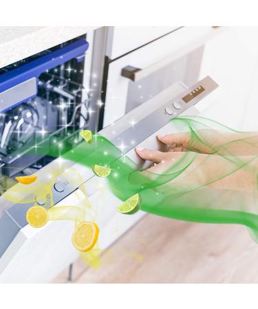 Ambientador Para Lavavajillas Finish Duplo Lim n - Buy Online on GoSupps.com