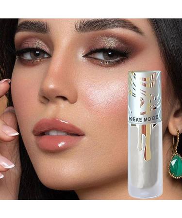 Eyeshadow Waterproof Long Lasting Eyeshadow Eye Makeup Quick Drying Eye Shadow Make Up Blending Powder Make Up for Girls Women Halloween Daily Makeup Carnival Aviere 5 - Buy Online on GoSupps.com