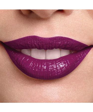 Maybelline New York Superstay 24H Lipstick - 24-7 Fuchsia 1 Pack (5 ml) - Long-Lasting International Shipping - Buy Online on GoSupps.com