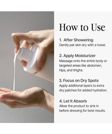 groundplan Body Lotion 16.9 fl oz Lightweight Moisturizing Lotion with Olive Oil, Soothing Texture for Sensitive Skin, Daily Use for Whole Family, Vegan & Gentle Formula - Buy Online on GoSupps.com