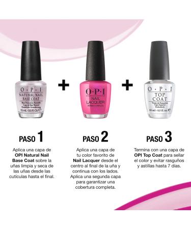 OPI Fall Wonders 2022 | Nail Lacquer & Infinite Shine| Midnight Mantra 0.5 fl oz - Buy Online on GoSupps.com