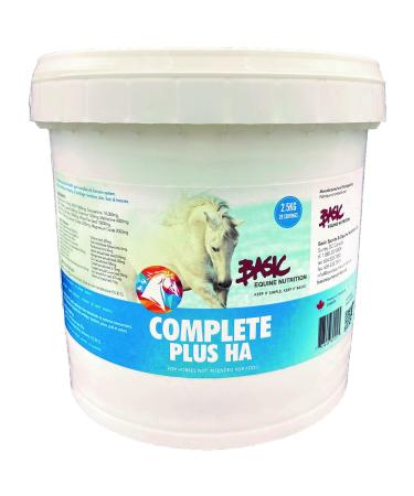 Complete Plus HA (1 kg)