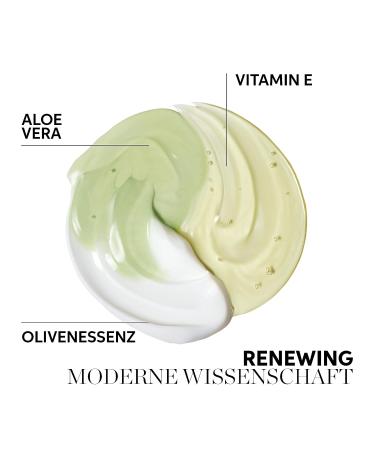Wella Professionals Elements Renewing Conditioner 200ml - Natural Hair Care for Dry Hair & Sensitive Scalp - Repairs Protects & Prevents Frizz - Buy Online on GoSupps.com
