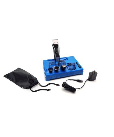 Philips Norelco Multigroom 5100 Grooming Kit - 18 Length Settings (QG3364/49) - Buy Online on GoSupps.com