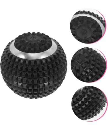 Buy Subsofan Massage Globe & Spiky Massage Balls | Deep Tissue Relief & Yoga Fitness Balls - International Shipping Available - Buy Online on GoSupps.com