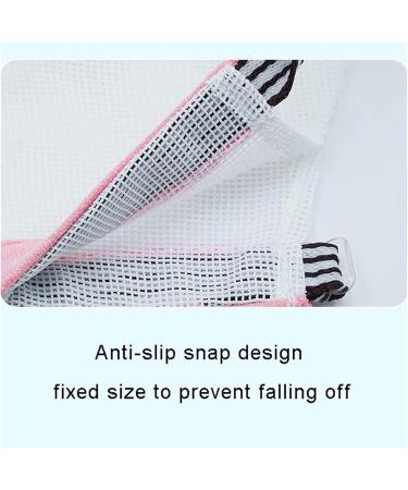 Buy SXPGBP Thumb Lull Stop for Children - Scratch-Resistant Breathable Grippy - Pink Small (Ages 12 Months to 5 Years) - International Shipping Available - Buy Online on GoSupps.com