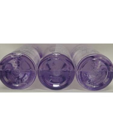 3x Clinique Take The Day Off Makeup Remover 1.7oz / 50ml Totals 150ml/5.1oz - Buy Online on GoSupps.com