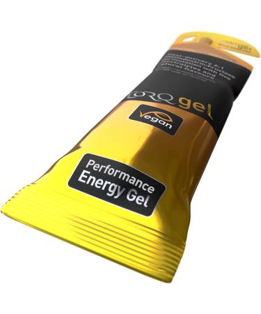 Torq Banoffee with Guarana Gel - 15 Pack - Buy Online on GoSupps.com