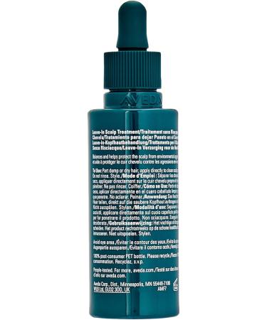 aveda Pramasana Scalp Concentrate - Buy Online on GoSupps.com