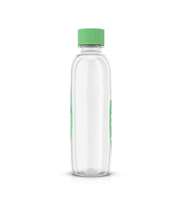 Johnson's Baby Oil 14 fl. oz - Enriched with Aloe Vera and Vitamin E - Buy Online on GoSupps.com