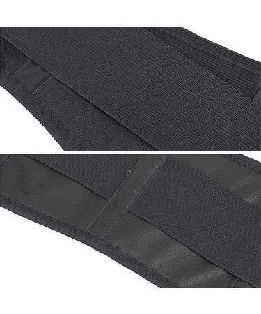 Magnetic Self-Heating Lower Back Support Belt for Women & Men Lumbar Support Pain Relief Back Brace - Buy Online on GoSupps.com