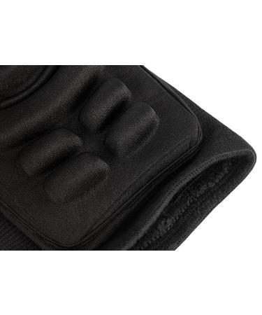 Sports Elbow Bandage & Gel Padded Compression Sleeve - Ultimate Protection for Scooters Skating Basketball & More - Buy Online on GoSupps.com