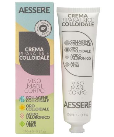 Colloidal Repair Cream A tre