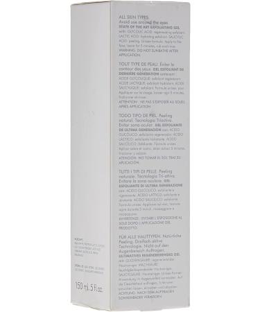 Casmara RGnerin Three Action Cleanser 150ml - Buy Online on GoSupps.com