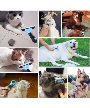 Maikehigh Fell Care Tool for Dogs & Cats - Reduces Shedding for All Fur Types | Buy Now! - Buy Online on GoSupps.com