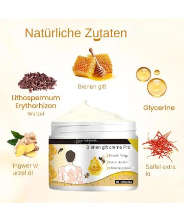 Foot cream foot care cream nourishing illuminating with plant extracts for moisture care of sensitive skin body and hands - Buy Online on GoSupps.com