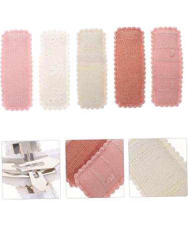 Didiseaon 25 Pairs hairpin metal hair clips cute hair clips small hair clips cute girl hair clip hair snap hair accessories for women wedding hair clips small lace toddler alloy headgear - Buy Online on GoSupps.com
