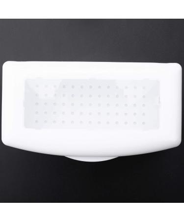 Kitboooly Nail Sterilizer Container - Disinfection Manicure & Pedicure Box | Shop Durable Nail Art Tools for Germ-Free Salon Care - Buy Online on GoSupps.com