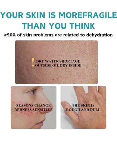 Body Oil for Women - Argan Oil Body Oil - Body Skin Care for Hydrating Nourishing Firming - Facial Oil Gel - Essential Oils for Skin - Body Oil for Dry Skin - Stretch Mark Oil - Buy Online on GoSupps.com