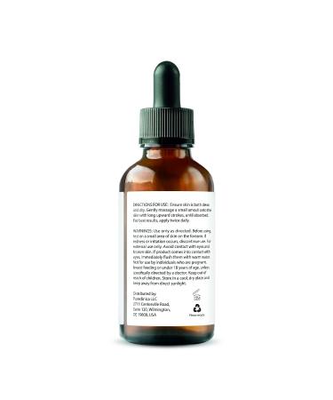 Triple Strength Vitamin C E & Ferulic Acid Serum with Retinol & Hyaluronic Acid - 30ml (Pack of 2) for Radiant Skin - Buy Online on GoSupps.com