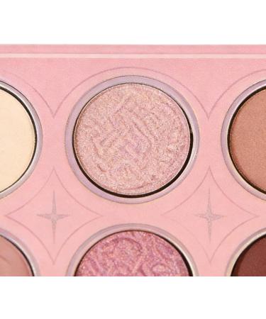 Eyeshadow Palette | 21 Colours Bookstyle Blush Makeup Kit Full Face Makeup Palette for Women Girls and Lovers Daily Use Wedding Party and Party - Buy Online on GoSupps.com