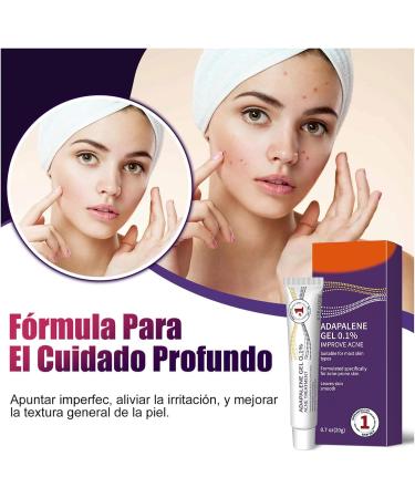  Generisch Anti-septic cream reduces impurities and regulates sebum production and refines pores for a pure complexion (3 pieces 20 g) - Buy Online on GoSupps.com