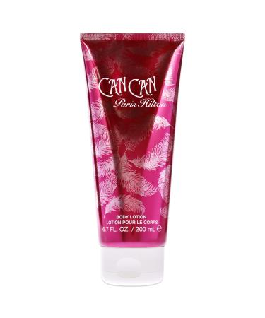 Paris Hilton Can Can Women Body Lotion 6.7 oz