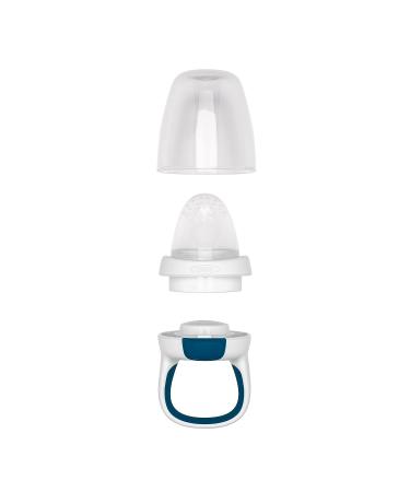 OXO Tot Silicone Self-Feeder - Mess-Free Feeding Solution for Babies - Buy Online on GoSupps.com