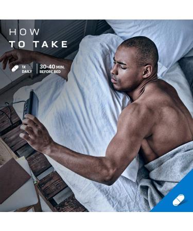 Muscletech Muscle Builder PM - Nighttime Recovery Formula (90 Capsules) | Muscle Gain & Repair - Buy Online on GoSupps.com